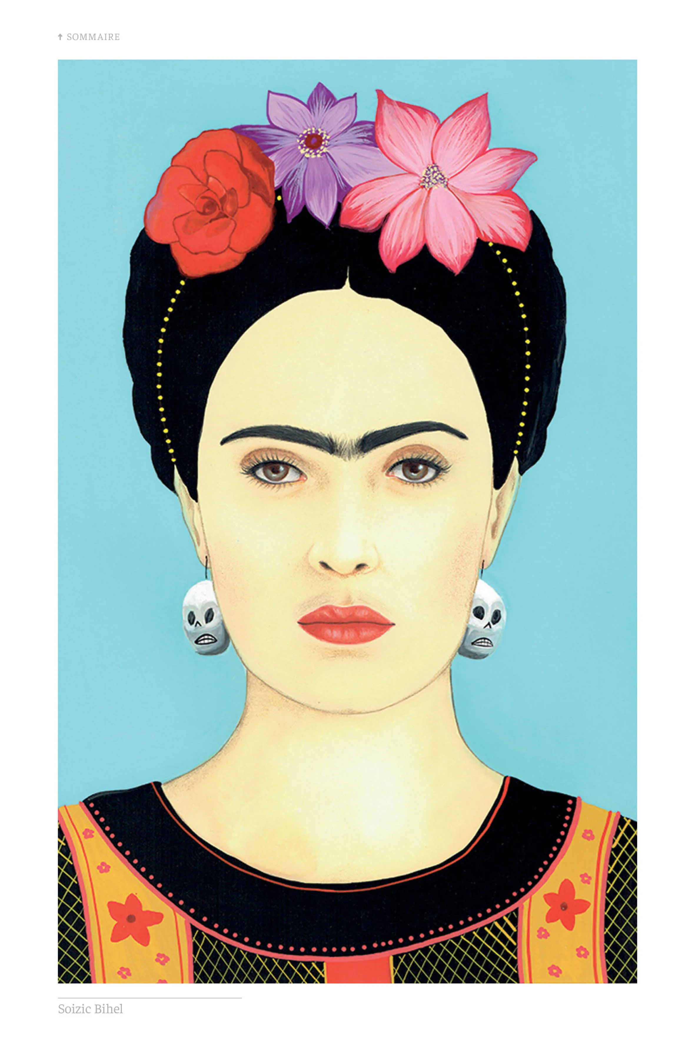 eBook culturel - aperçu