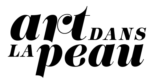 Logo Art dans la Peau