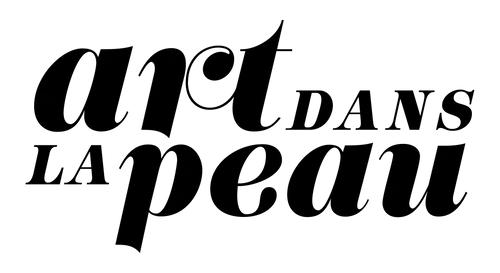 Logo Art dans la Peau