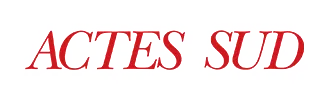 Logo Actes Sud