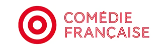 Logo Comédie Française