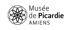 Logo Musée de Picardie