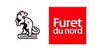Logo Furet du Nord