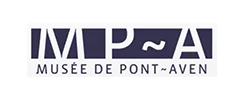 Logo Musée de Pont-Aven