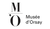 Logo Musée d'Orsay