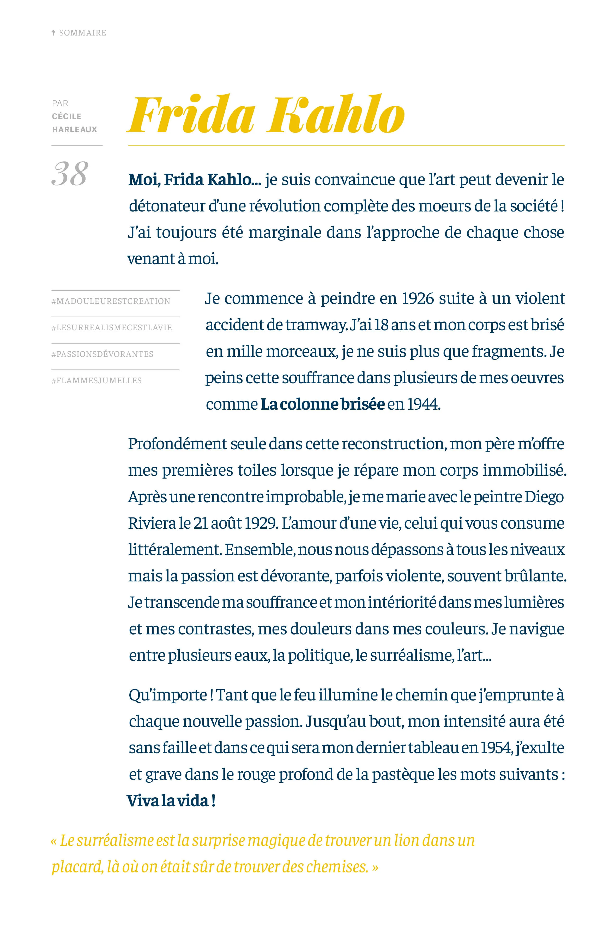 eBook culturel Art dans la Peau - couverture