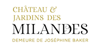 Logo Château des Milandes